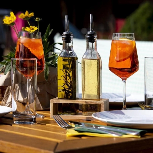 Видимо количество и красива презентация