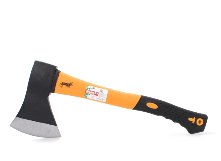 Carpenter’s Axe 1000 g with 43 cm Handle