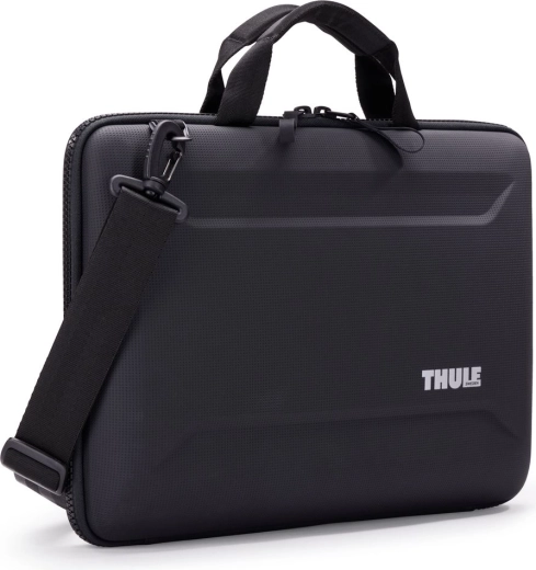 Чанта Thule Gauntlet 5.0 за лаптоп MacBook Pro 16" – черна