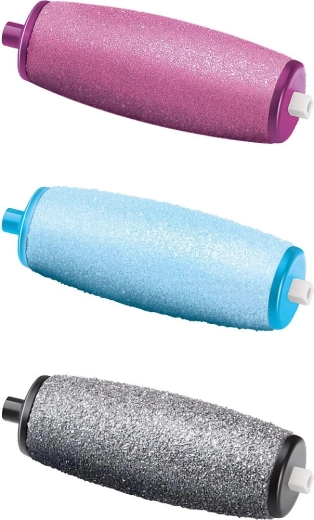 SPX abrasive heads for SPE 411x - 3 pieces