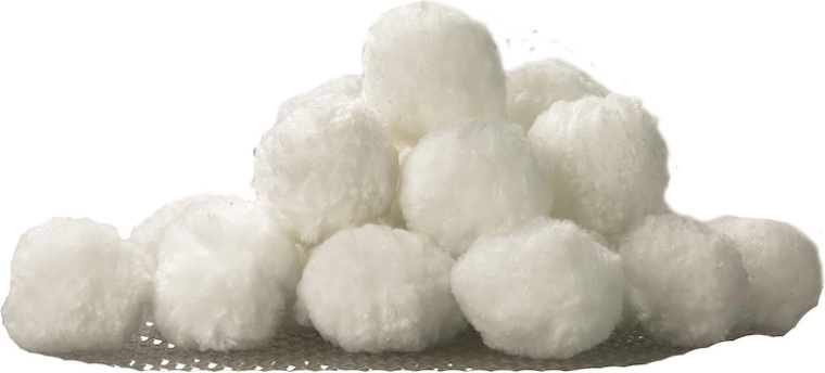 Marimex filtration balls 450 g