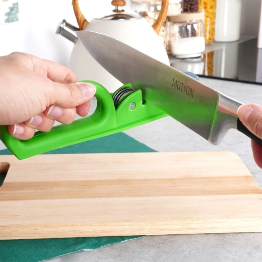 Easy to use in any kitchen