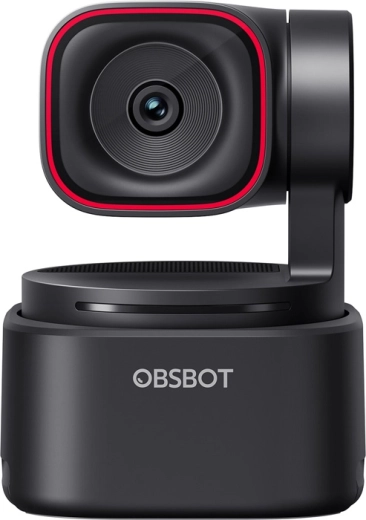 AI Tracking 2.0, Voice Locator and gimbal