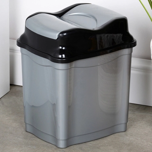 Durable and lightweight plastic