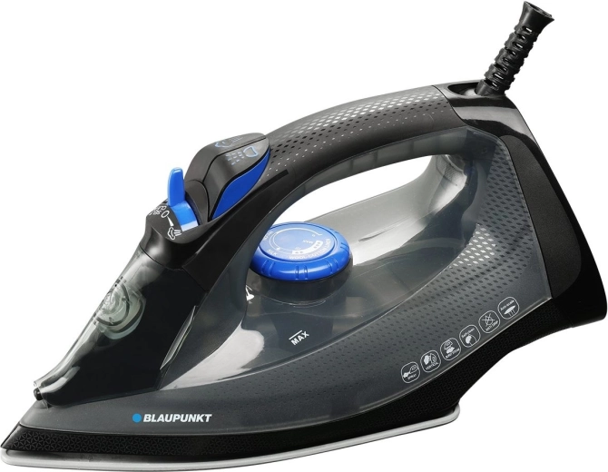 Парна ютия Blaupunkt HSI212 1830–2170 W
