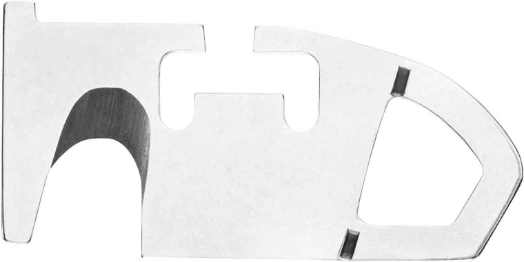 Opinel spare Cutting Hook blade for N°12 Explore strap cutter