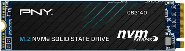 SSD диск 500GB M.2 NVMe Gen4