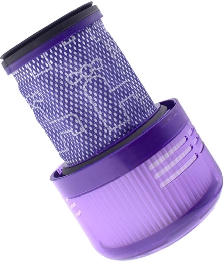 Solight replacement column filter for Dyson V12 - 1 piece