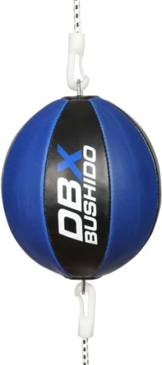 Рефлексна двойна боксова круша DBX Bushido ARS-1150 за скорост и точност