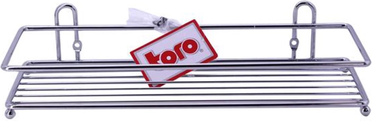 Поставка за баня Toro 30 × 10 см