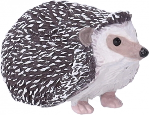 Collector’s Hedgehog Figure, Papo