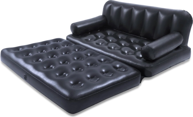 Стабилна и удобна конструкция Coil Beam