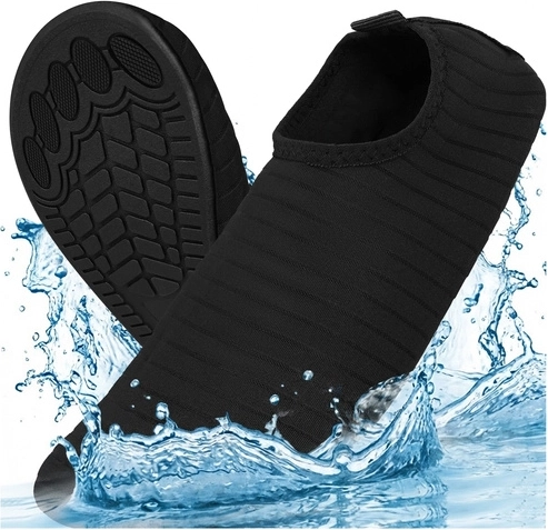 Trizand Water Shoes Black Size 42