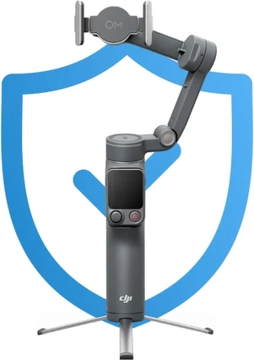 DJI Care Refresh for Osmo Mobile 8P – annual plan