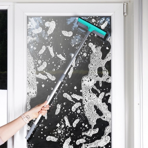 Телескопична дръжка 54–88 cm