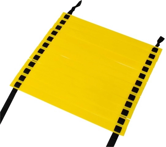 Adjustable rung spacing