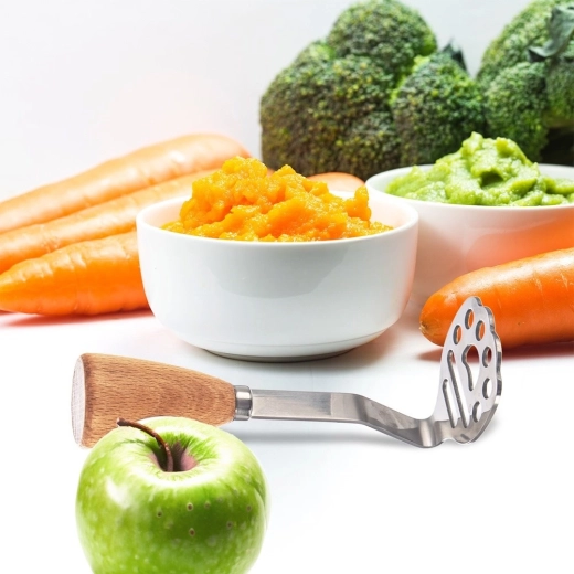 Универсален помощник за всяка кухня