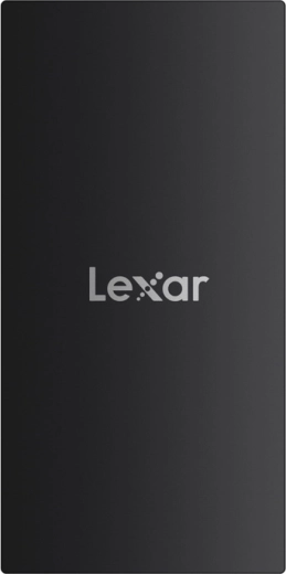Преносим SSD диск Lexar SL300 1 TB