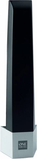 Indoor amplified antenna ONE FOR ALL SV9345 up to 43 dB