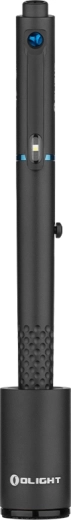 Convenient charging in a magnetic USB‑C dock