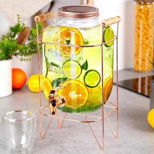 Голям капацитет и елегантна визия