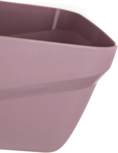 Practical shape with rounded corners
