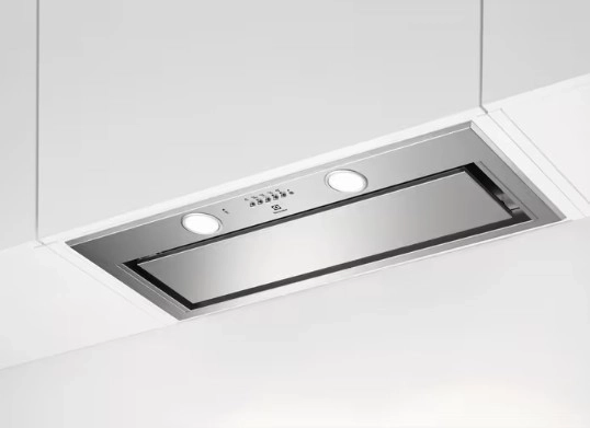 Built-in kitchen cooker hood LFG719X with H2H function