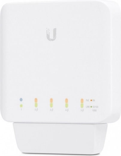 Manageable Switch Ubiquiti UniFi Switch Flex