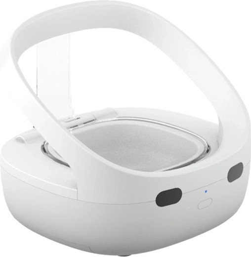 Интелигентен дозатор за храна за котки и малки кучета PETONEER NutriCare с RFID