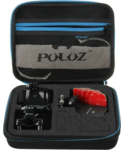 Waterproof protection for travel and outdoor use