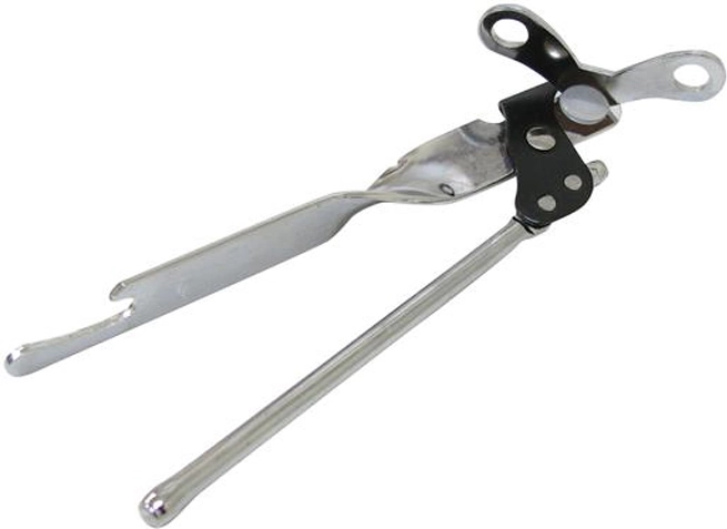 TORO Winged Can Opener