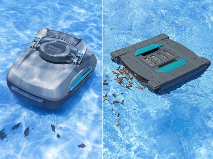 Свобода без кабели и дълъг живот на батерията