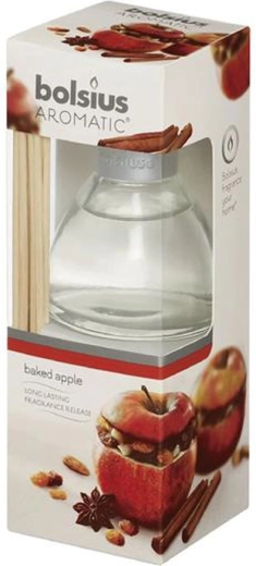 Aromatic Diffuser Baked Apple and Cinnamon 45 ml