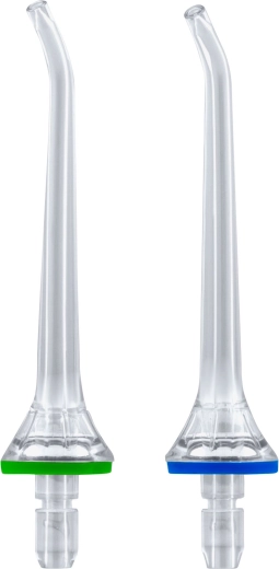 Резервни накрайници за орален иригатор Berdsen BD-200, 2 бр.