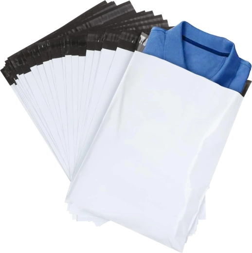 Леко опаковане за икономия на пощенски разходи