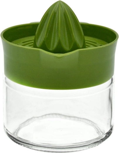 Здрав стъклен съд с обем 300 мл