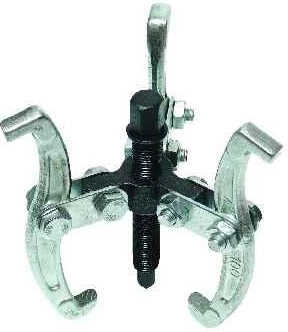 150 mm 3-Jaw Bearing Puller