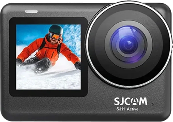 Action Camera SJCAM SJ11 Active