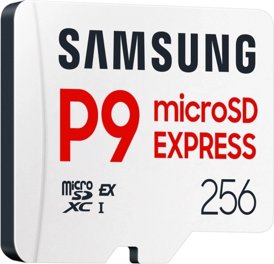 Капацитет 256 GB и здрава конструкция