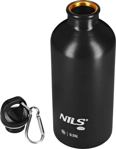 Double insulation keeps drinks cold for up to 24 hours