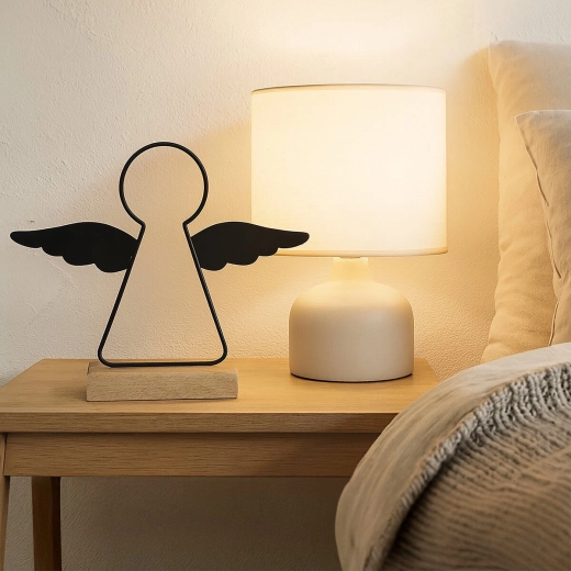 A decoration that stands out in everyday interiors