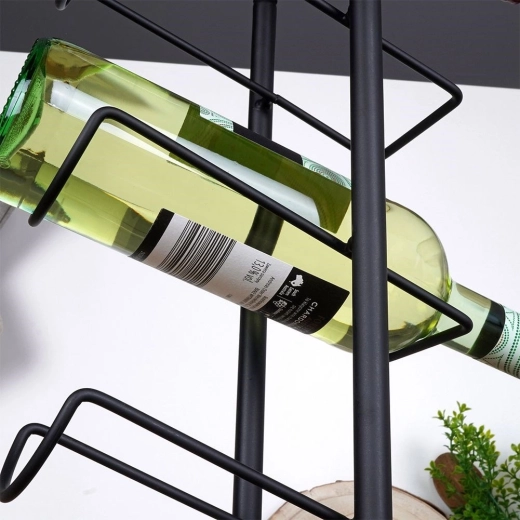 Правилно съхранение на виното