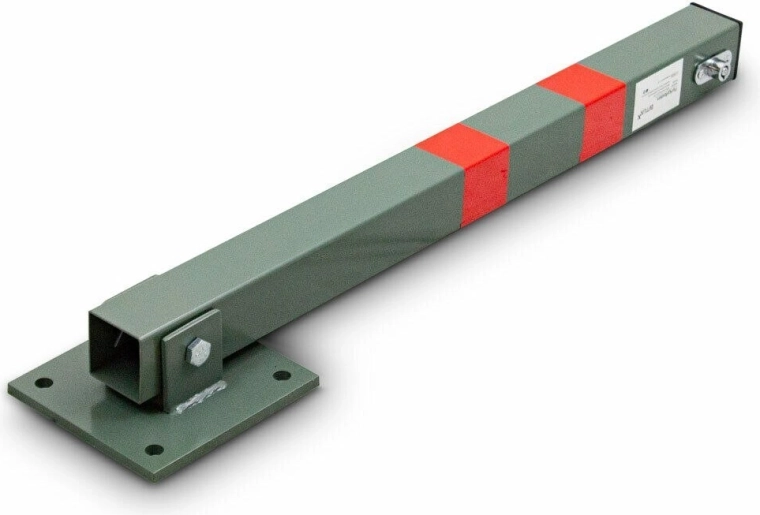 Видимост и безопасен монтаж