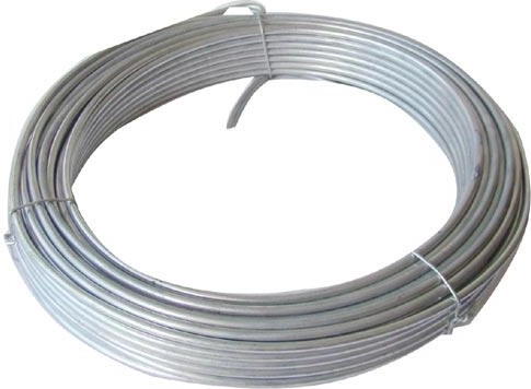 Поцинкована обтегателна тел 3,4 mm, 26 m