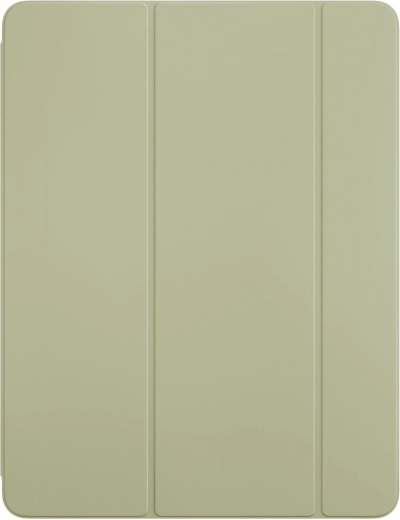 Калъф Smart Folio за iPad Air 13" (M2) – салвия