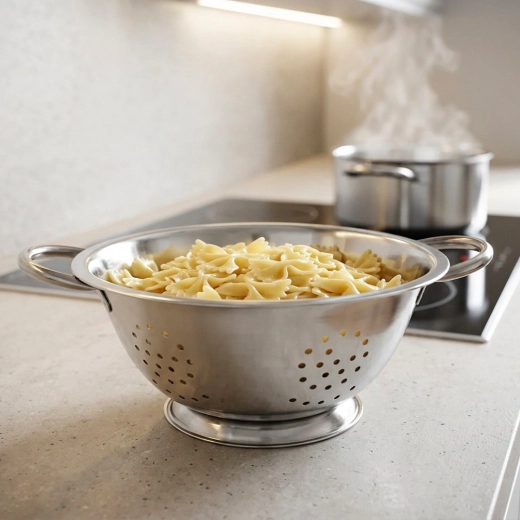 Practical handles and versatile use