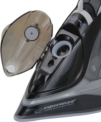 Мощна пара, anti-drip и anti-calc