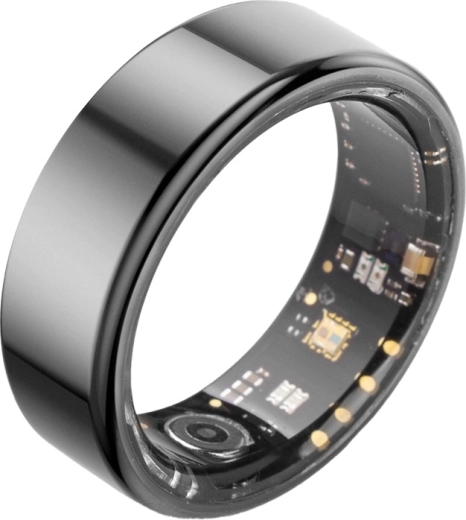 Discreet design: light, thin, and comfortable
