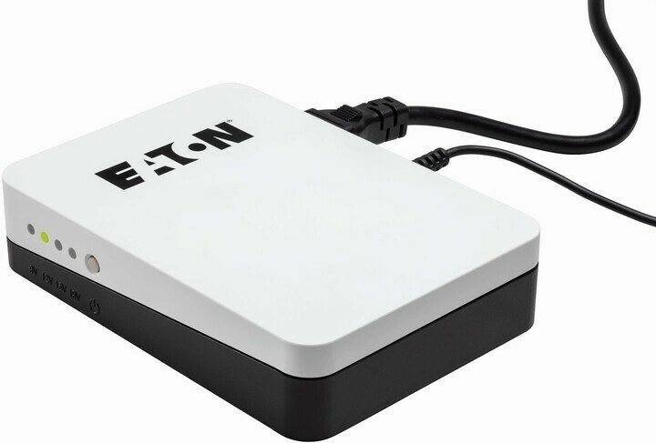 Mini UPS 3S 36 W for routers and IP cameras