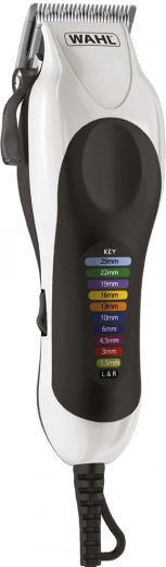Hair Clipper Color Pro Plus